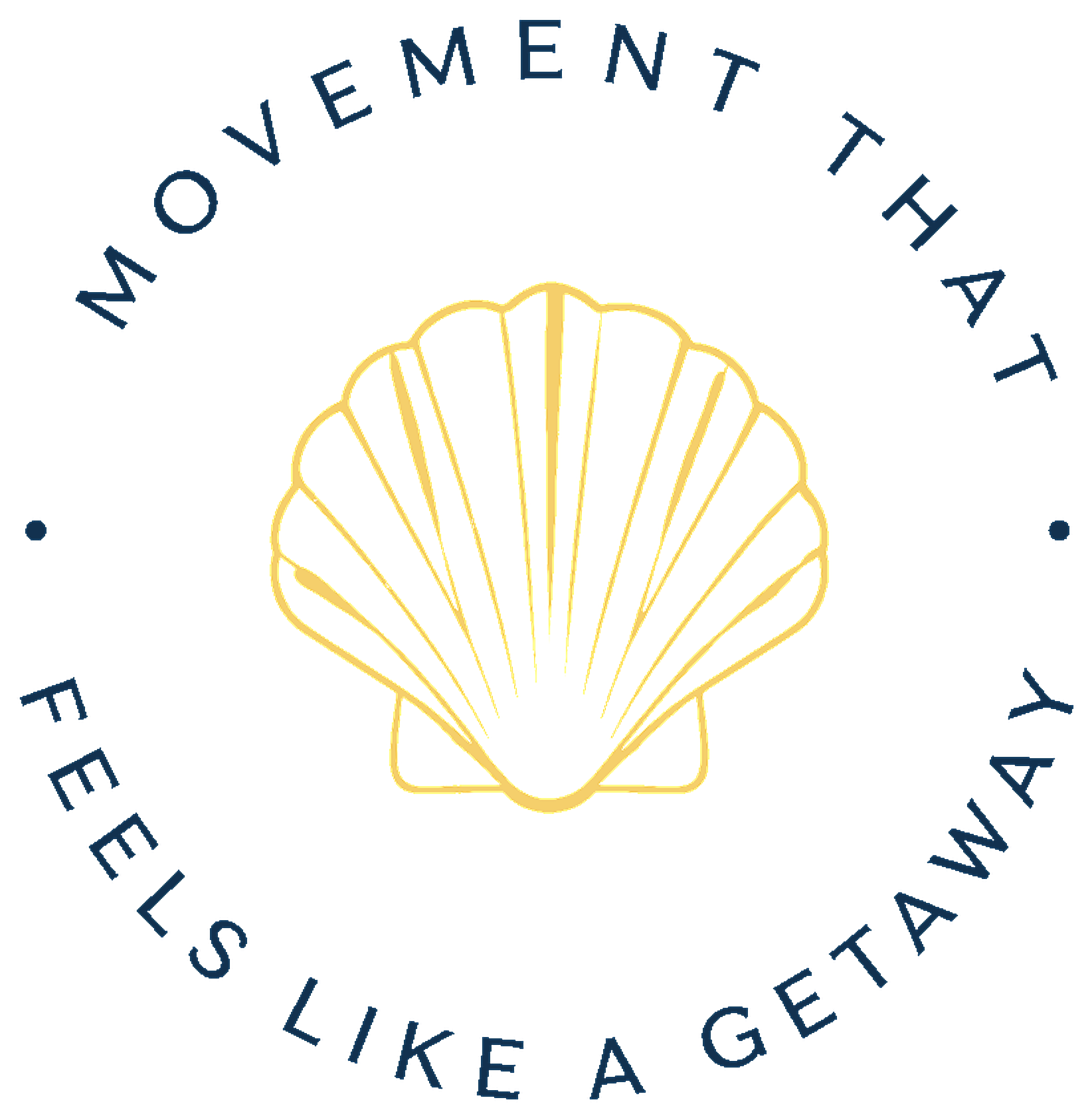 Movement that feels like a getaway