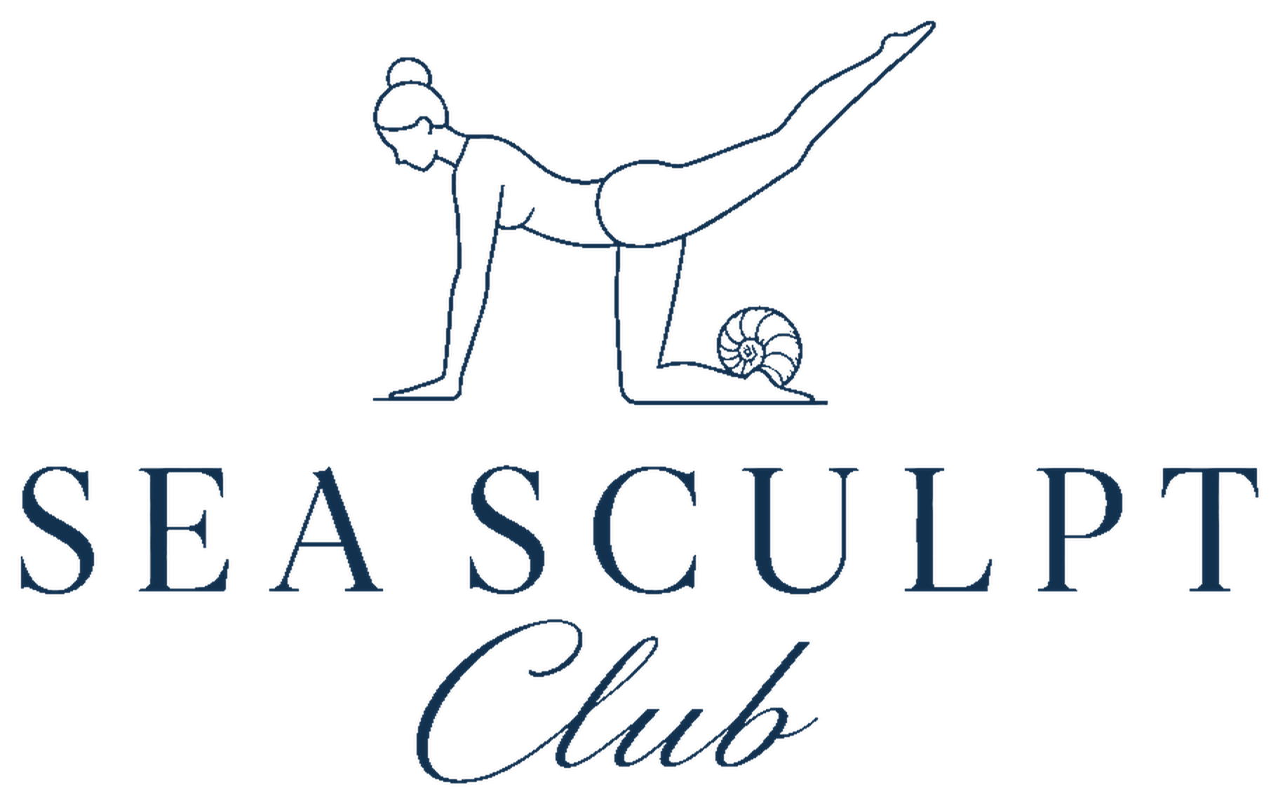 Sea Sculpt Club