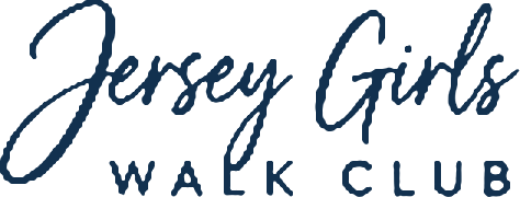 Jersey Girls Walk Club